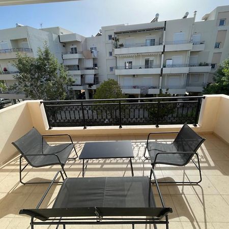 Tzitzifianaki Apartment Hanya Dış mekan fotoğraf