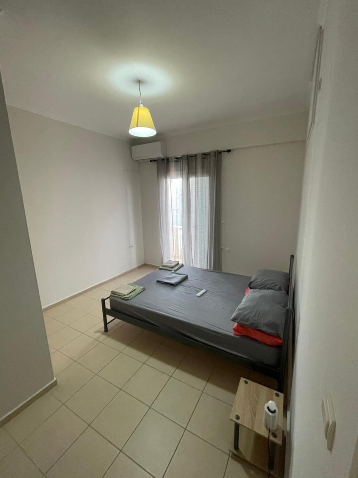Tzitzifianaki Apartment Hanya Dış mekan fotoğraf